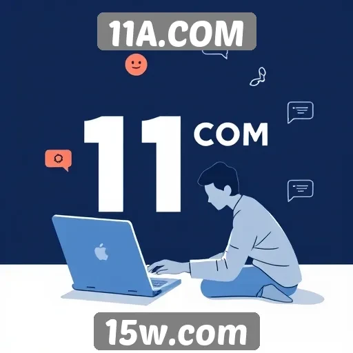 Como 11A.COM está modernizando a experiência do usuário