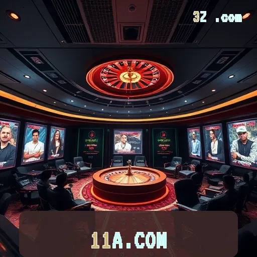 11A.COM: Conectando Gamers com Emoção e Aventura Incríveis
