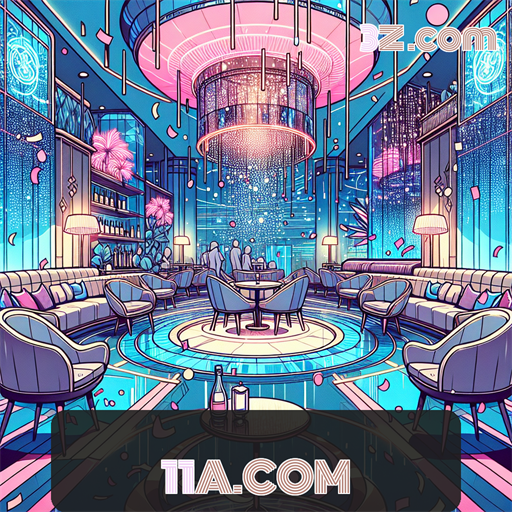Entretenimento Sem Fim no Casino do 11A.COM