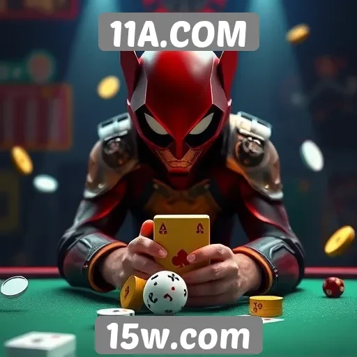 Recursos exclusivos do site 11A.COM para jogadores