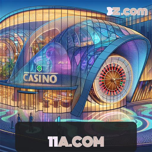 Login Criativo: A Porta para Aventura no 11A.COM