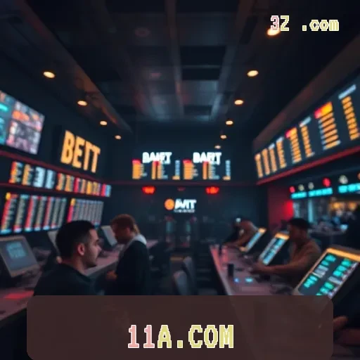 11A.COM: A Nova Era dos Jogos de Esportes no Brasil